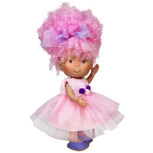 Muñeca Nines d'Onil 30 cm -Little PIPPA sweet pink