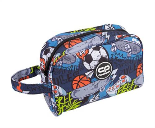 Neceser infantil Hobby