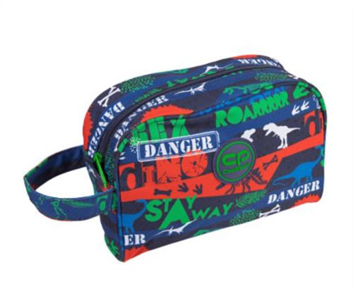 Neceser infantil Happy Dino