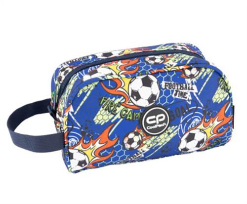 Neceser infantil Soccer Star