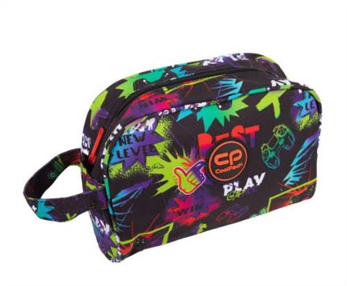 Neceser infantil Neon Game