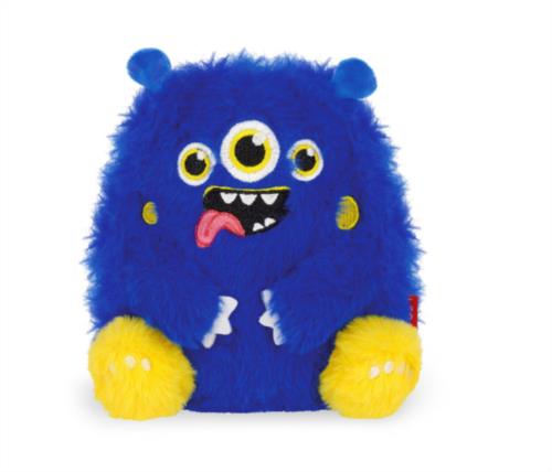 Peluche - Super Soft! - Mini Monster