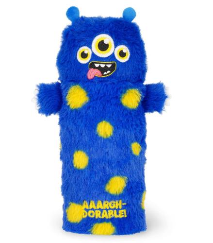 Estuche - Super Soft! Monster