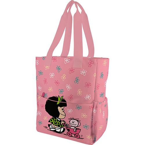 Tote Bag B&B Baby cart Mafalda
