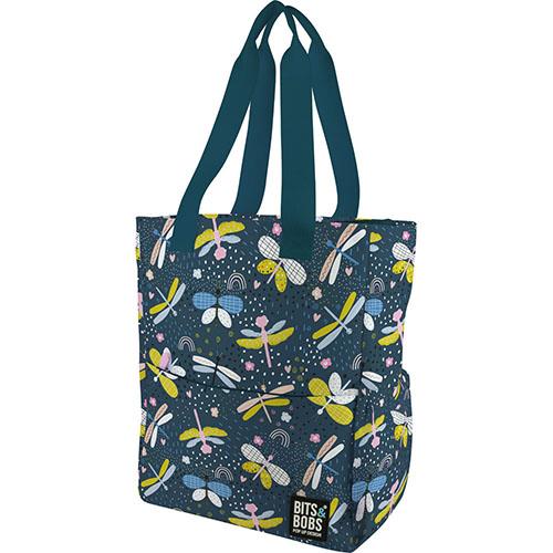 Tote Bag B&B Dragon Fly