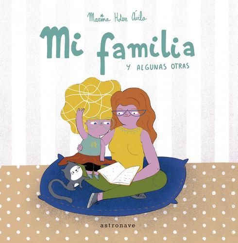 Mi familia y algunas otras