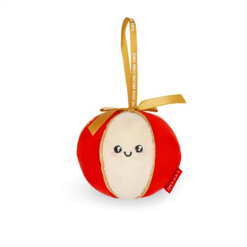 Adorno de Peluche para el Árbol de Navidad Bola