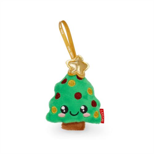 Decoración Navideña de Peluche - Tree - Oh-Oh-Ohrnaments