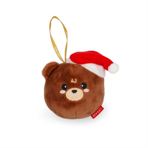 Decoración Navideña de Peluche - Bear - Oh-Oh-Ohrnaments