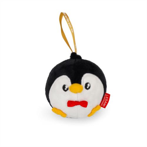 Decoración Navideña de Peluche - Pingüino - Oh-Oh-Ohrnaments